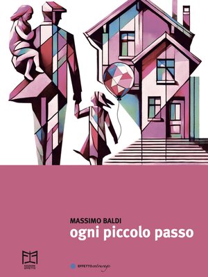 cover image of Ogni piccolo passo